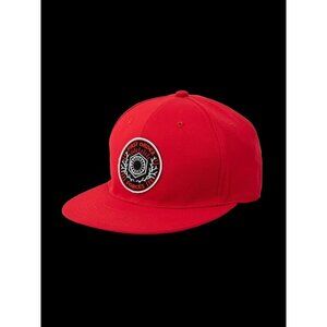 NEW 3125C x STAR WARS FIRST ORDER JAPAN EXCLUSIVE RED HAT